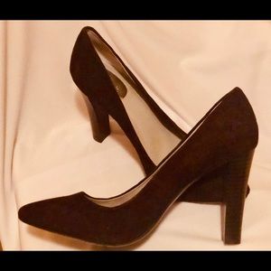 Expresso Pump #shesdarlin!